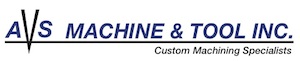 AVS Machine & Tool Inc.